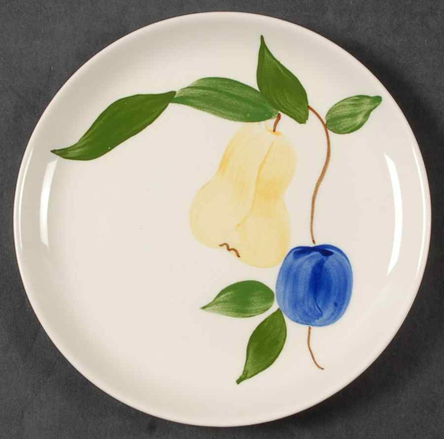 STT133 Bread & Butter Plate by Stetson-1