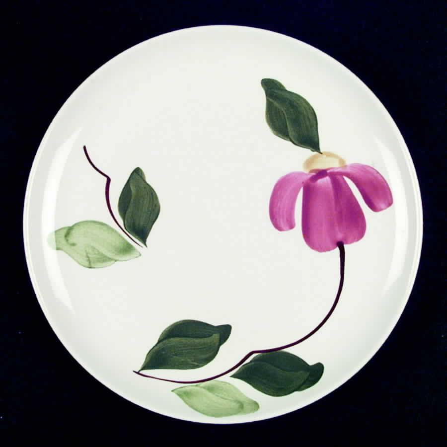 STT134 Dinner Plate by Stetson-1