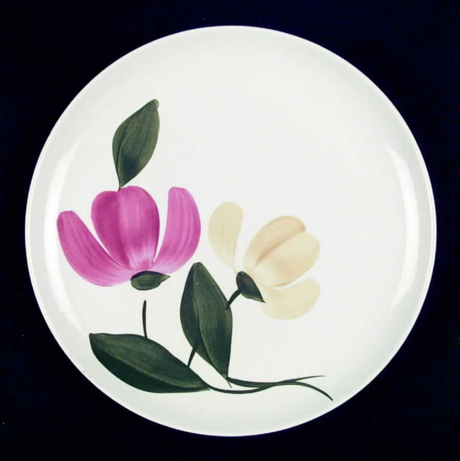 STT135 Dinner Plate by Stetson-1