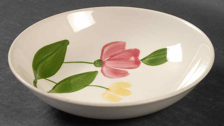 STT135 Coupe Cereal Bowl by Stetson-1