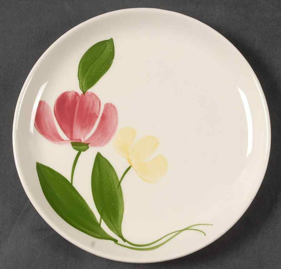 STT135 Bread & Butter Plate by Stetson-1