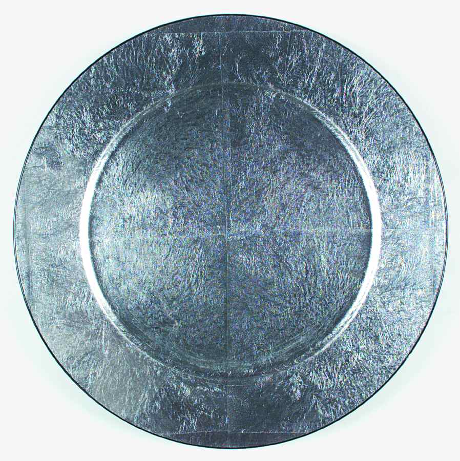 Service Plates (Lacquerware) Service Plate (Charger) by Sasaki-1
