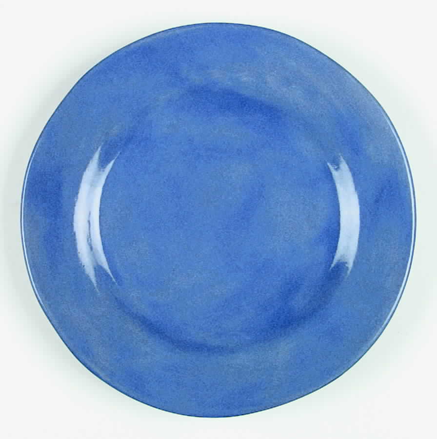 SUL1 Dinner Plate by Soule Studio-1