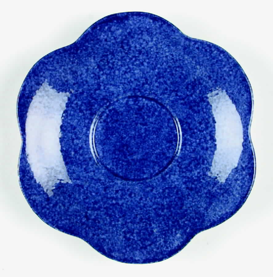 SAH1 Saucer by Samuel Heath-1