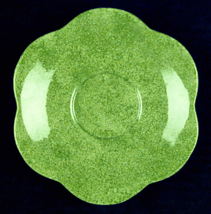 SAH2 Saucer by Samuel Heath-1