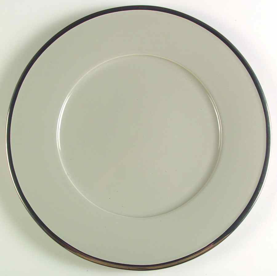 SAH13 13" Chop Plate (Round Platter) by Samuel Heath-1