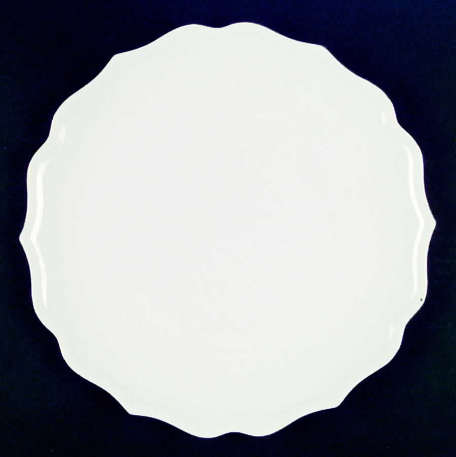 SAH14 Dinner Plate by Samuel Heath-1