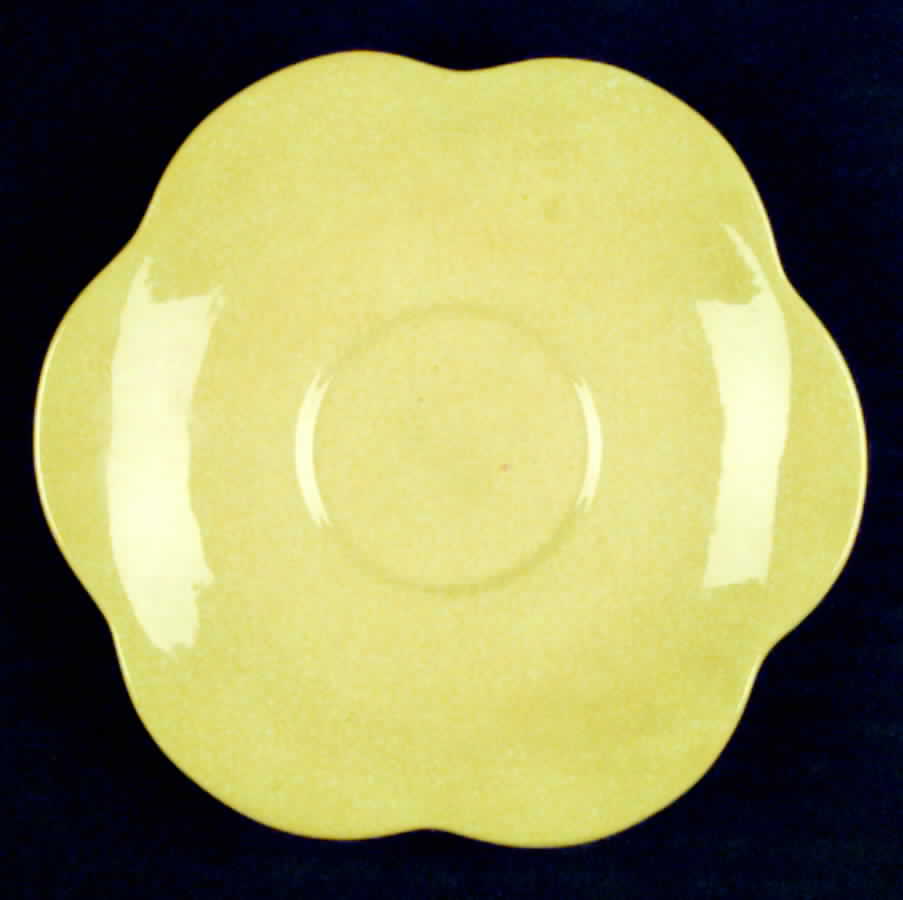 SAH4 Saucer by Samuel Heath-1