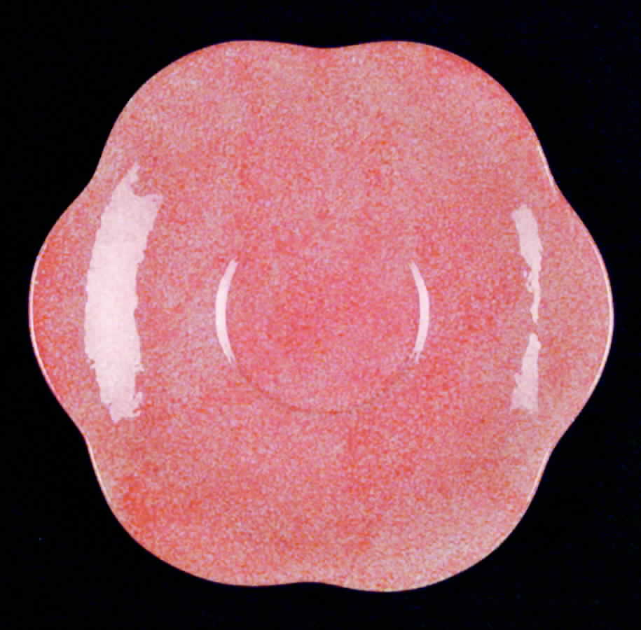 SAH5 Saucer by Samuel Heath-1