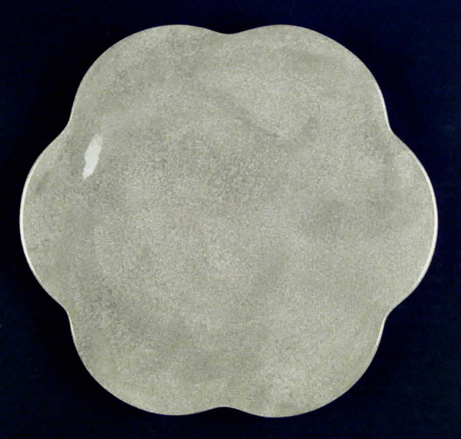 SAH6 Salad Plate by Samuel Heath-1