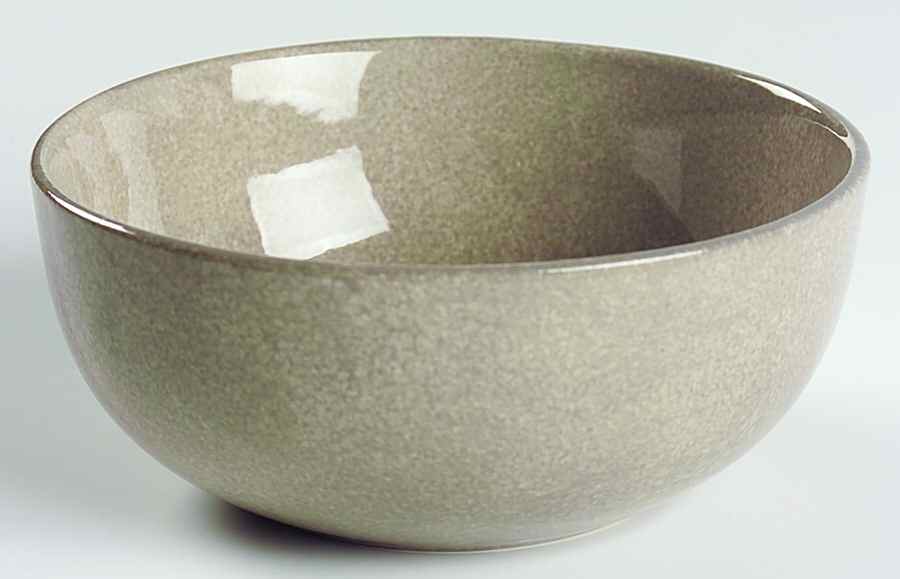 SAH6 Coupe Cereal Bowl by Samuel Heath-1