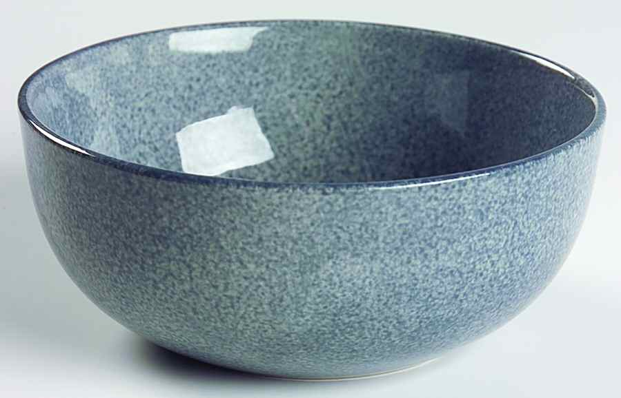 SAH9 Coupe Cereal Bowl by Samuel Heath-1