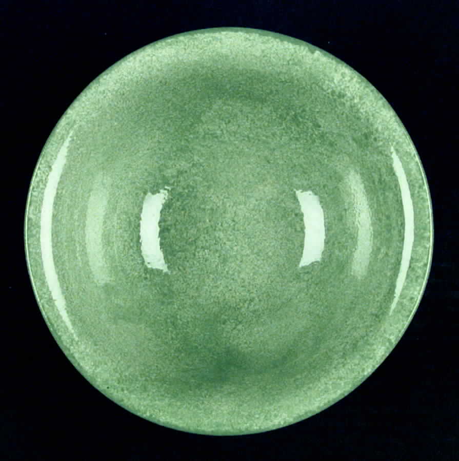 SAH10 7" Round Vegetable Bowl by Samuel Heath-1