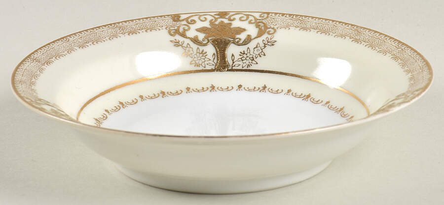 SUA1 Fruit/Dessert (Sauce) Bowl by Sunny China-1