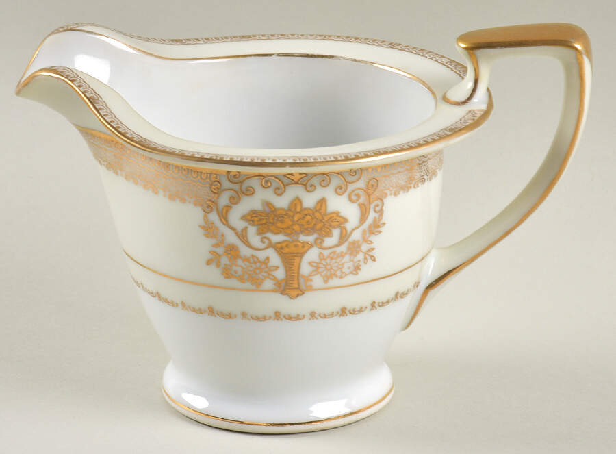 SUA1 Creamer by Sunny China-1