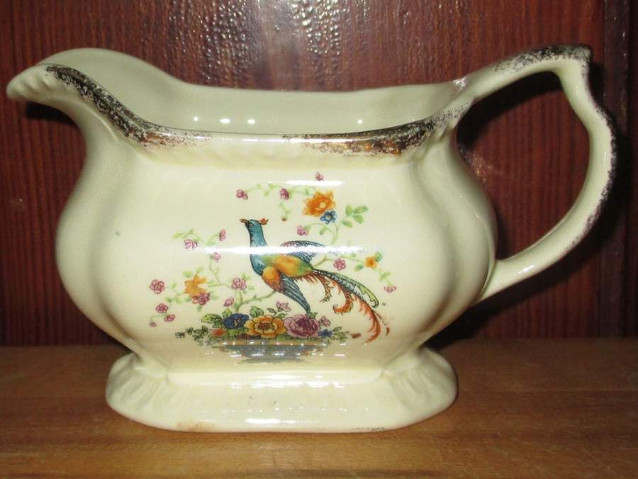 SLM152 Creamer by Salem-1