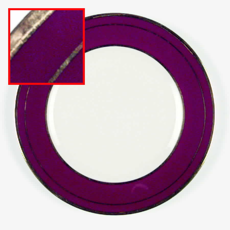 SY329 Bread & Butter Plate by Syracuse-1