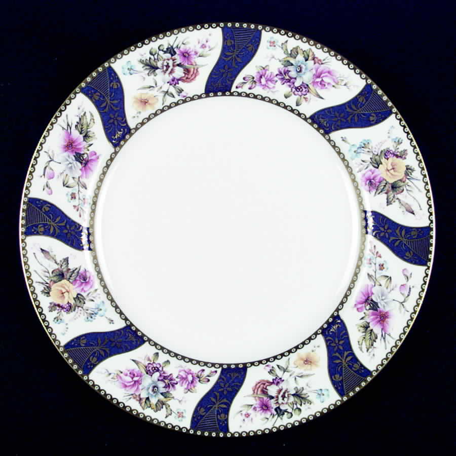 Kingswood Dinner Plate by Spode-1