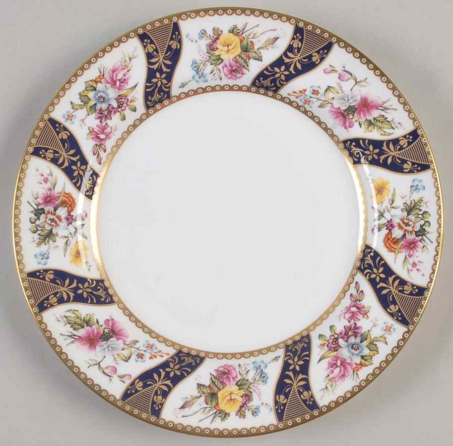 Kingswood Salad Plate by Spode-1