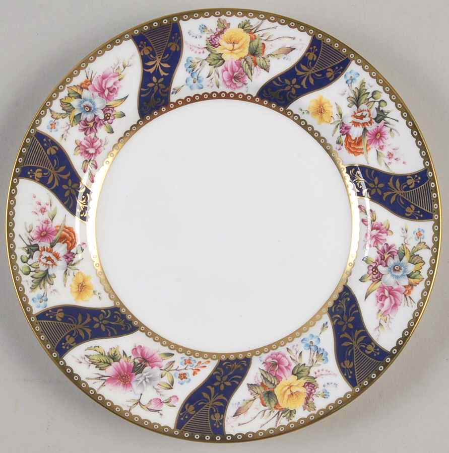 Kingswood Bread & Butter Plate by Spode-1