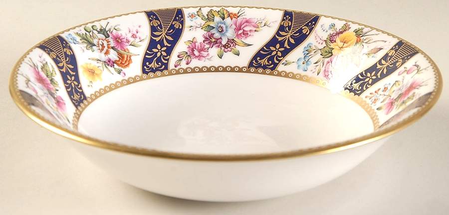 Kingswood Soup/Cereal Bowl by Spode-1