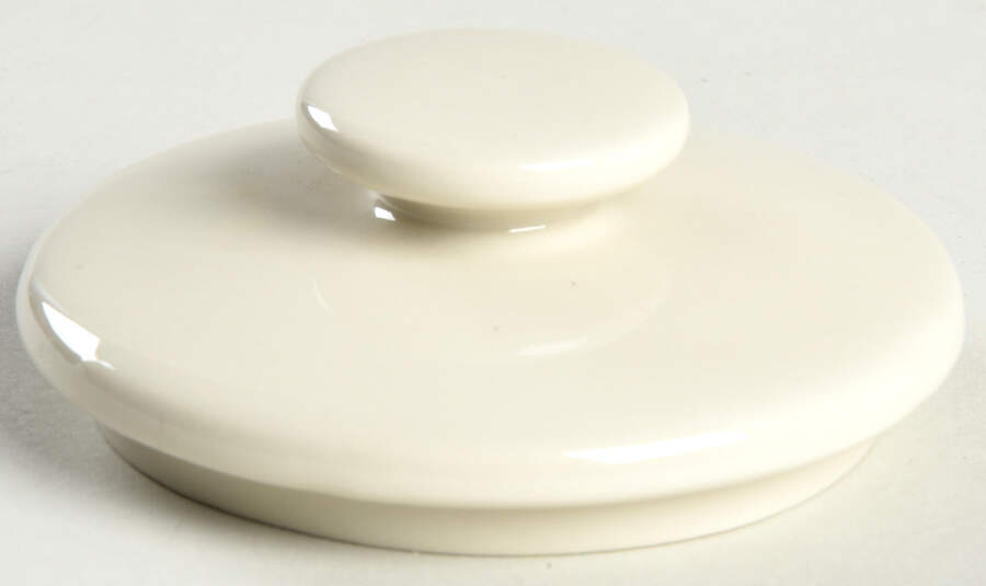 Fruits Lid for Sugar Bowl by Sakura-1