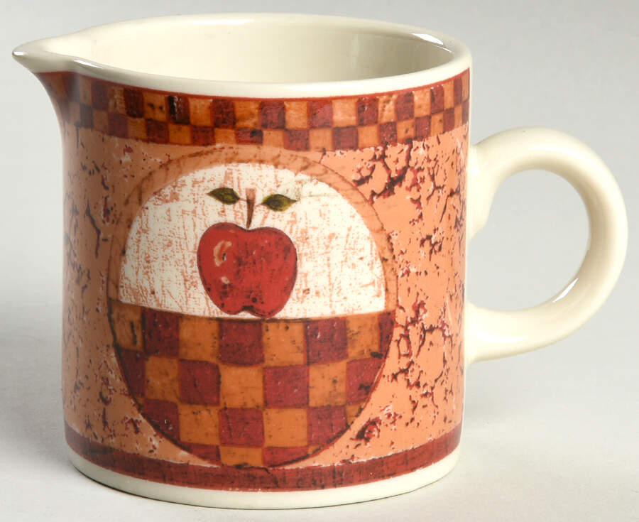 Fruits Creamer by Sakura-1