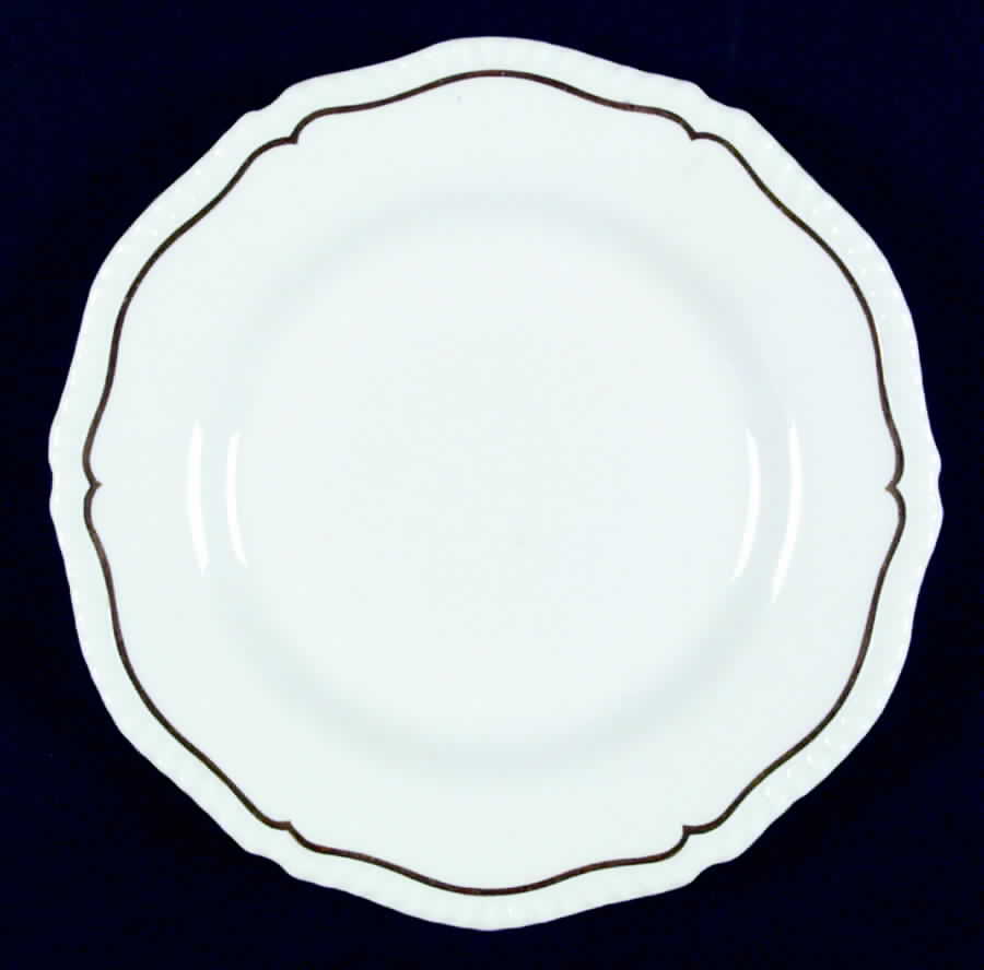 SP131 Salad Plate by Spode-1