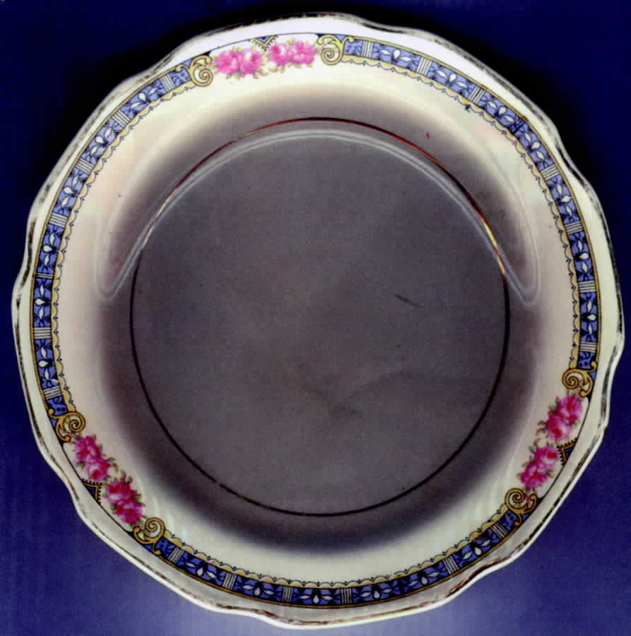 STT137 Bread & Butter Plate by Stetson-1