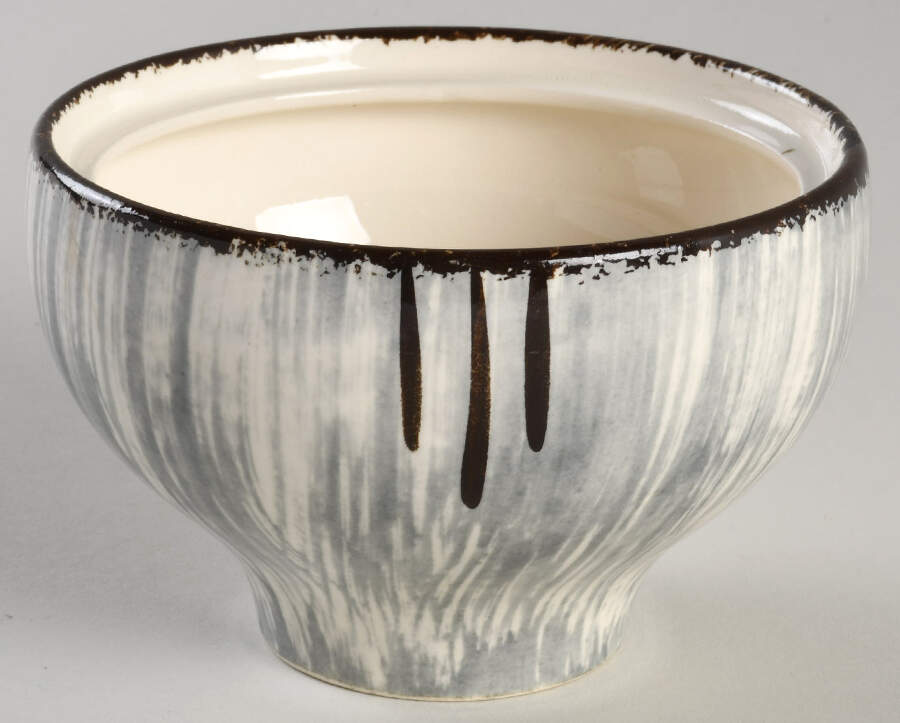 Rca Whirlpool Sugar Bowl No Lid by Stetson-1
