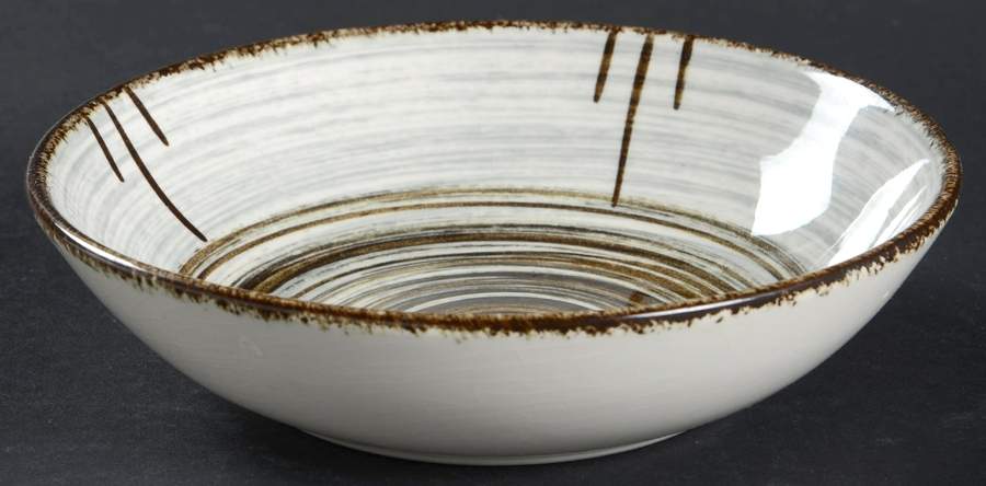 Rca Whirlpool Fruit/Dessert (Sauce) Bowl by Stetson-1