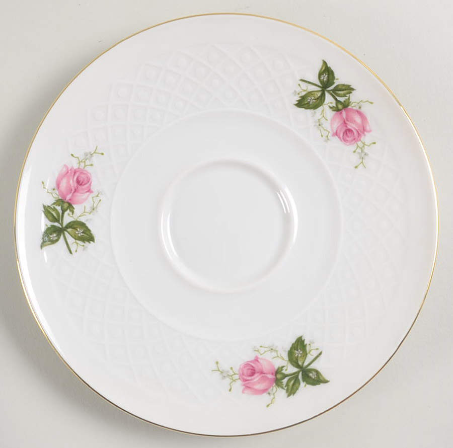 25915 Saucer by Seltmann-1