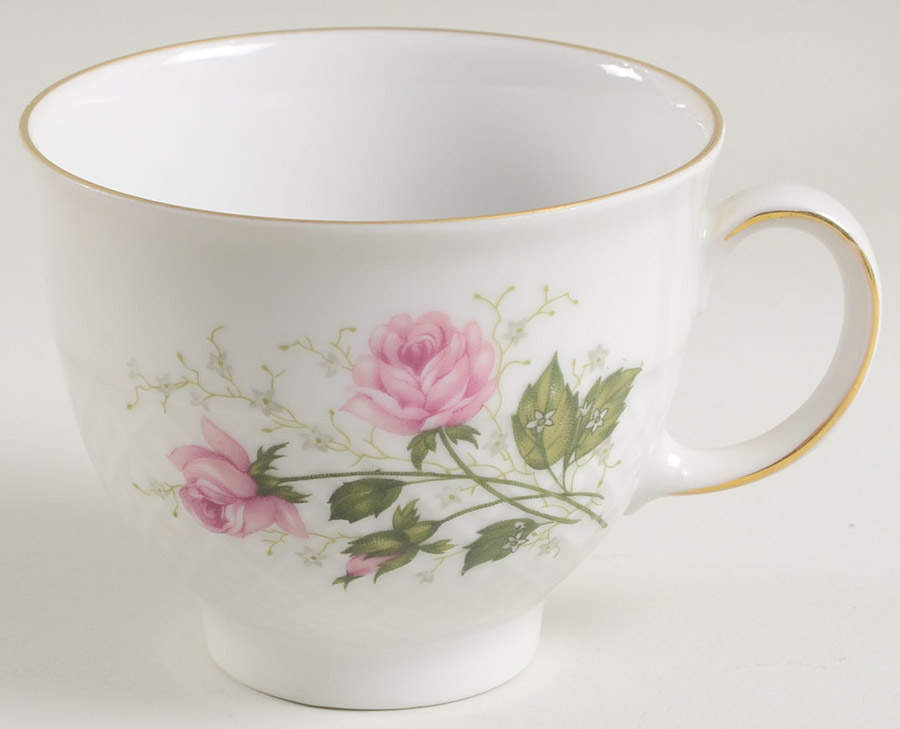25915 Footed Cup by Seltmann-1