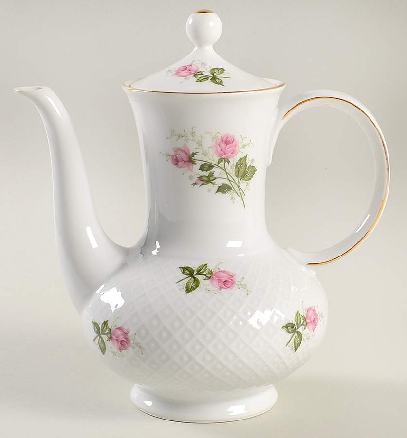 25915 Coffee Pot & Lid by Seltmann-1