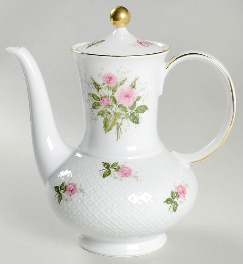 25915 Coffee Pot & Lid by Seltmann-1