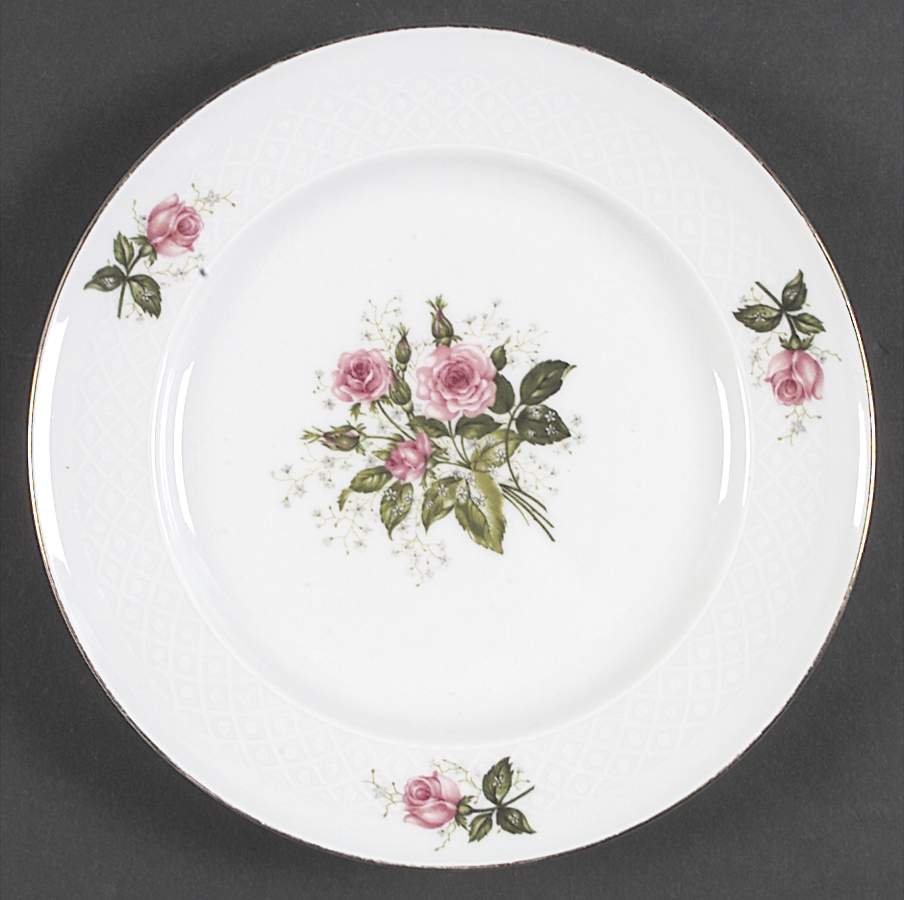 25915 Salad Plate by Seltmann-1