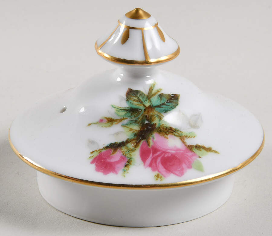 SAN39 Lid for Teapot by Sango-1