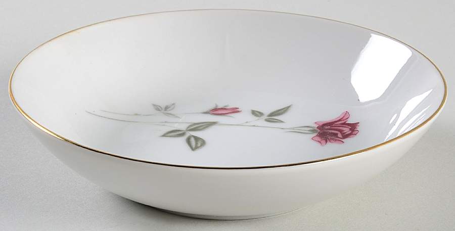 2455 Fruit/Dessert (Sauce) Bowl by Sone-1
