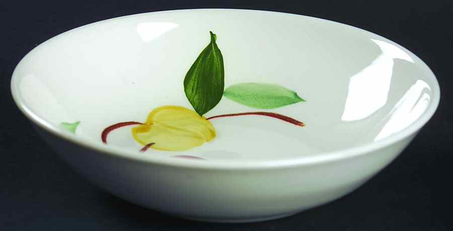 STT140 Fruit/Dessert (Sauce) Bowl by Stetson-1