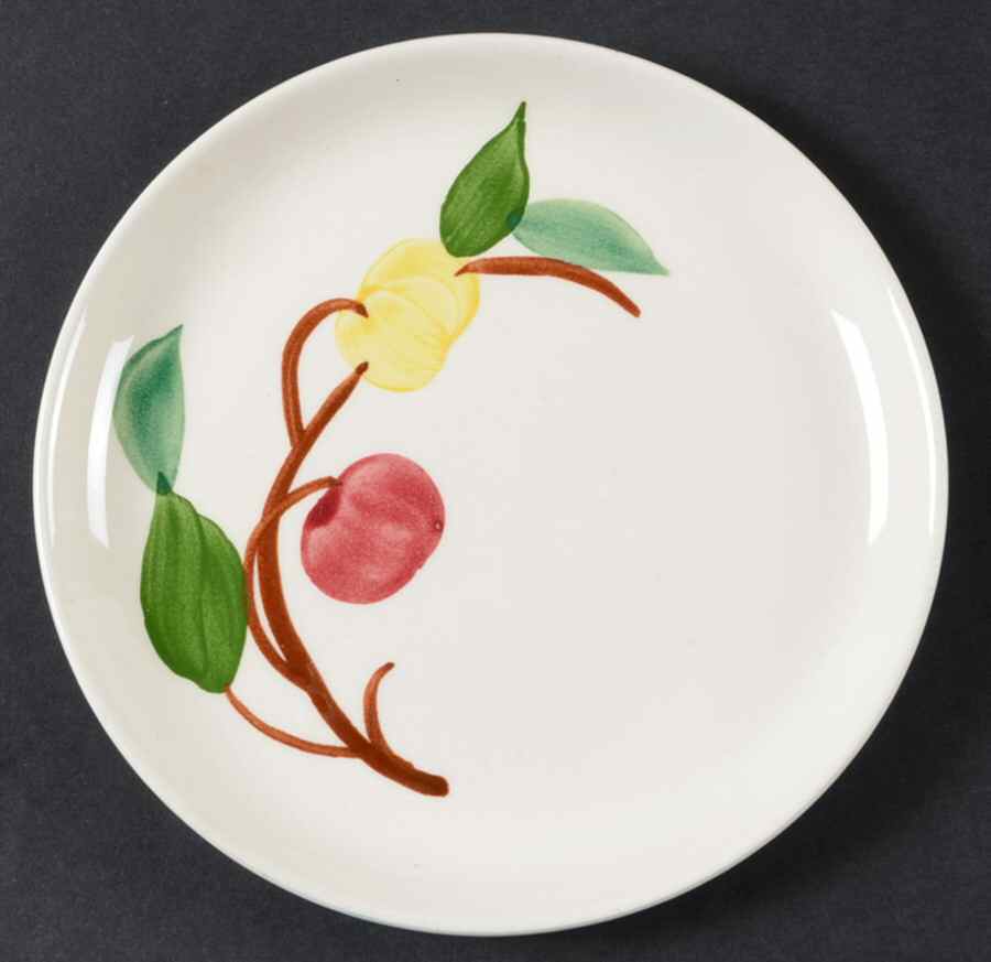 STT140 Bread & Butter Plate by Stetson-1