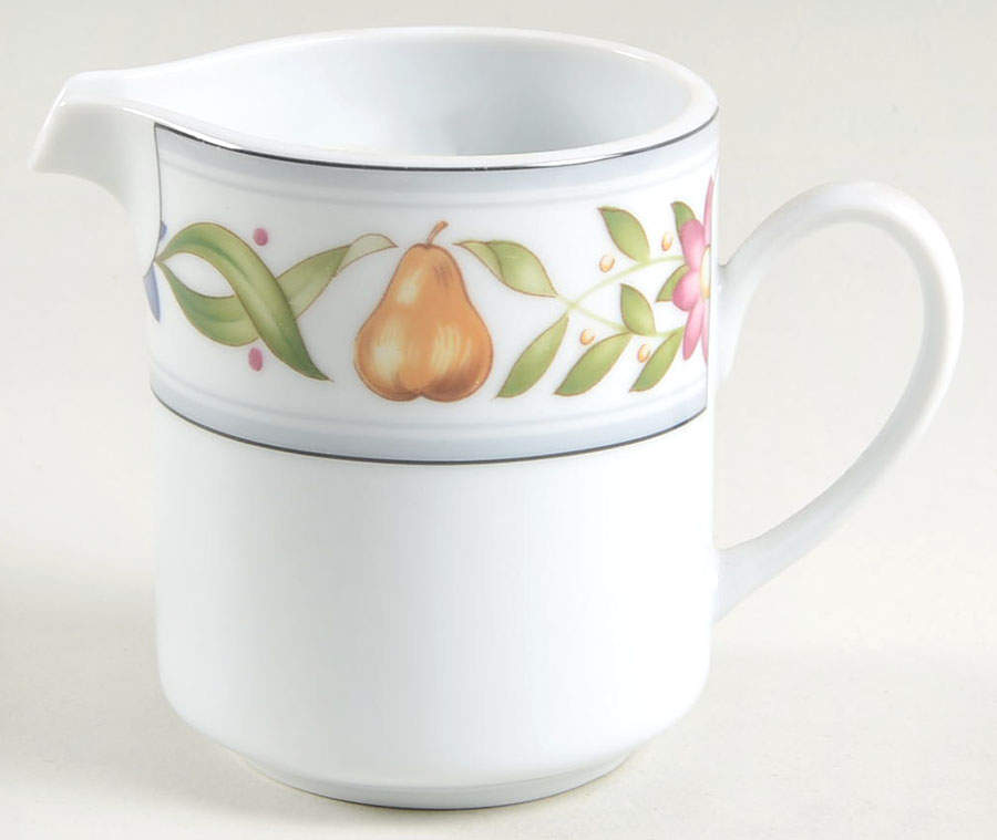 Fruit Buffet Creamer by Studio Nova-1
