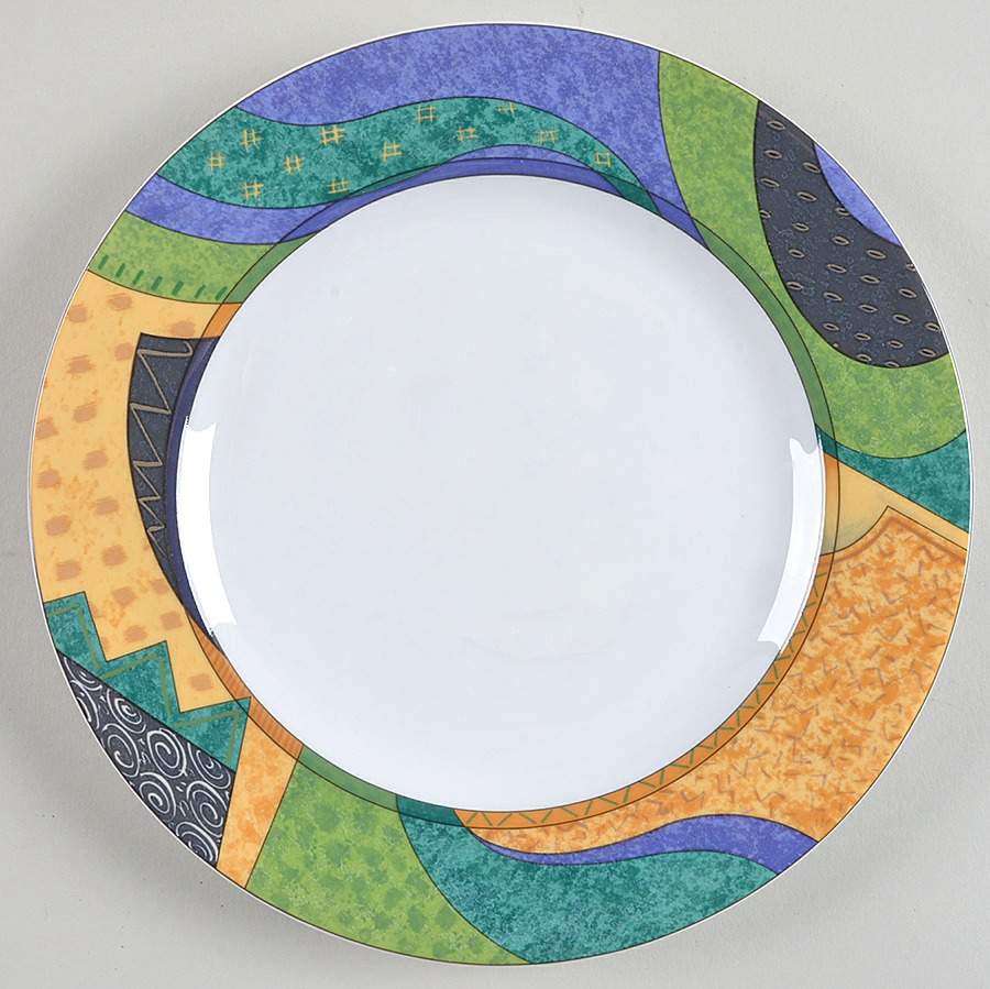 Concepts Salad Plate by Studio Nova-1