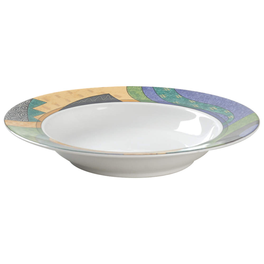 Concepts Large Rim Soup Bowl by Studio Nova-1