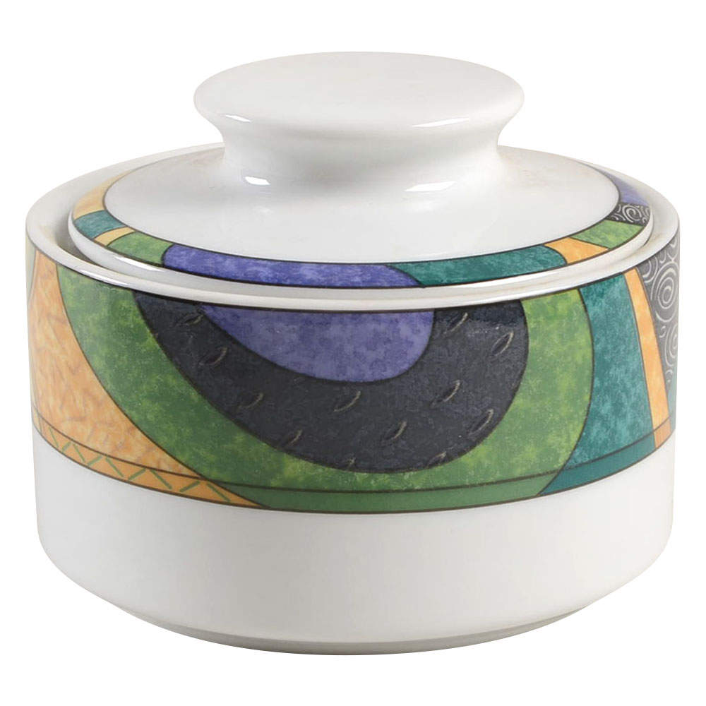 Concepts Sugar Bowl & Lid by Studio Nova-1