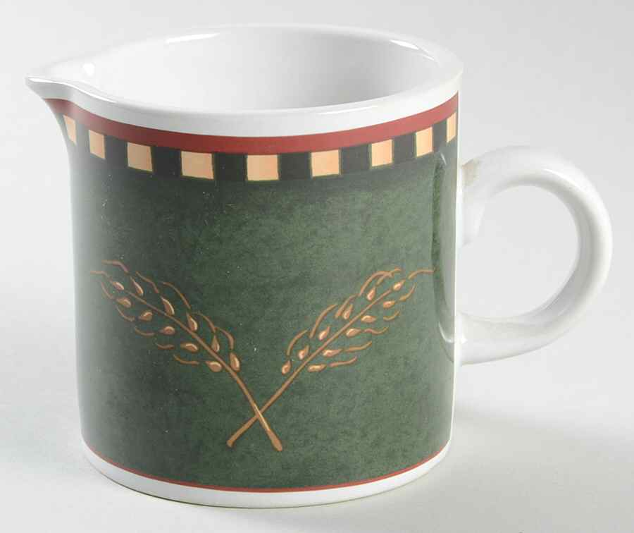 Wheatfield Creamer by Sakura-1
