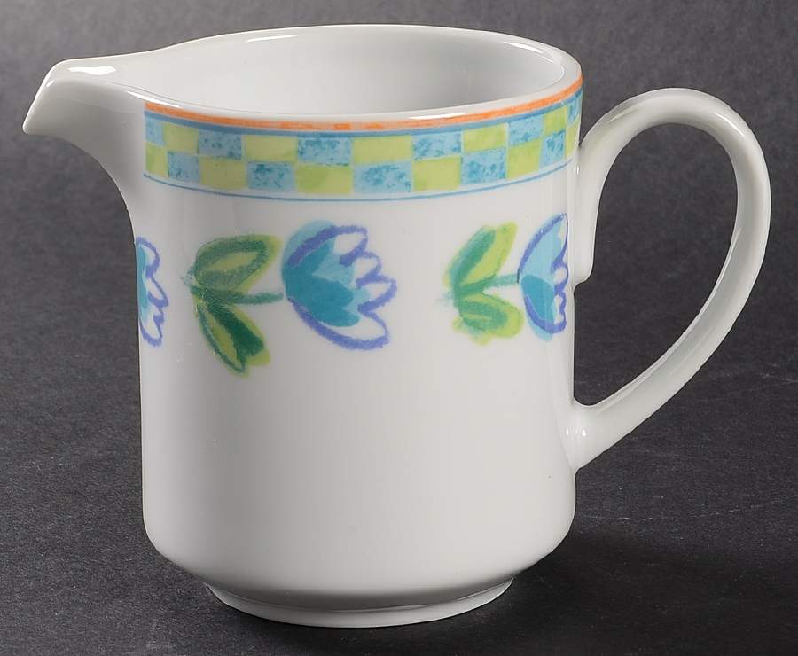 Garden Court Creamer by Studio Nova-1