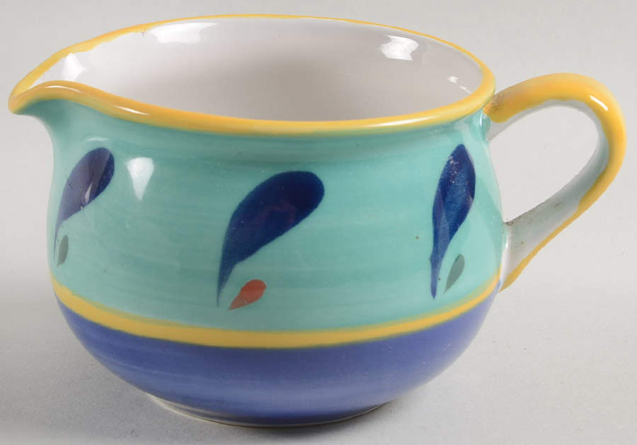Dew Drop Creamer by Studio Nova-1