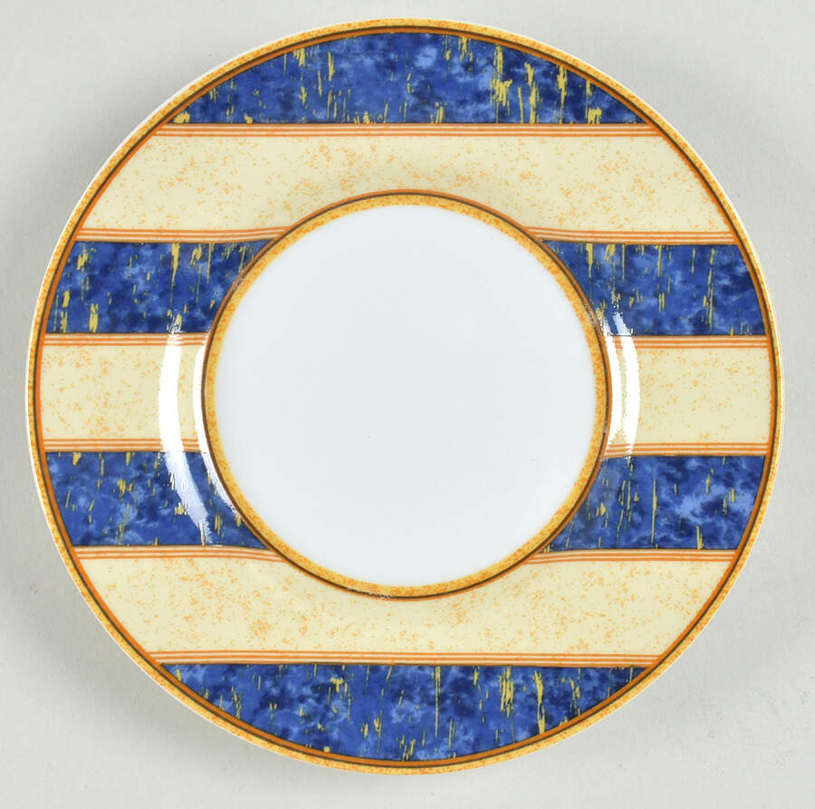 High Life Saucer by Studio Nova-1