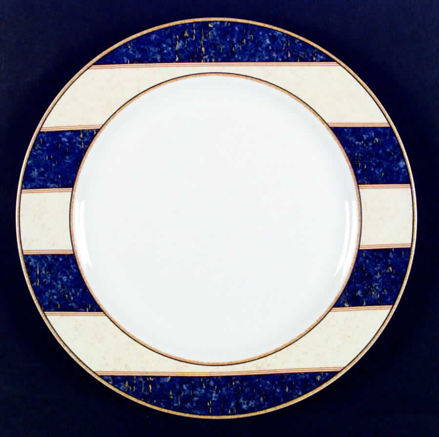 High Life 12" Chop Plate (Round Platter) by Studio Nova-1