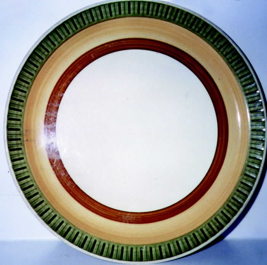 Mojave Dinner Plate by Style House-1
